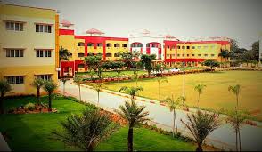 Apollo Engineering College